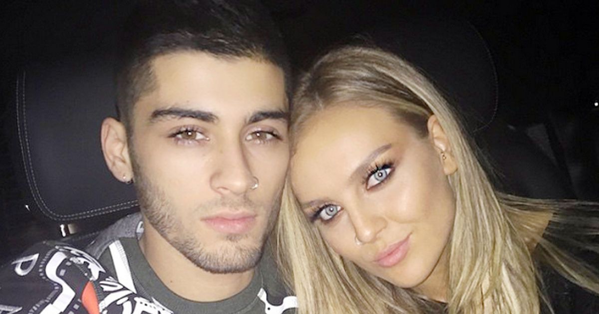Zayn Malik ‘really upset’ how romance with Perrie Edwards ended says TOWIE fling