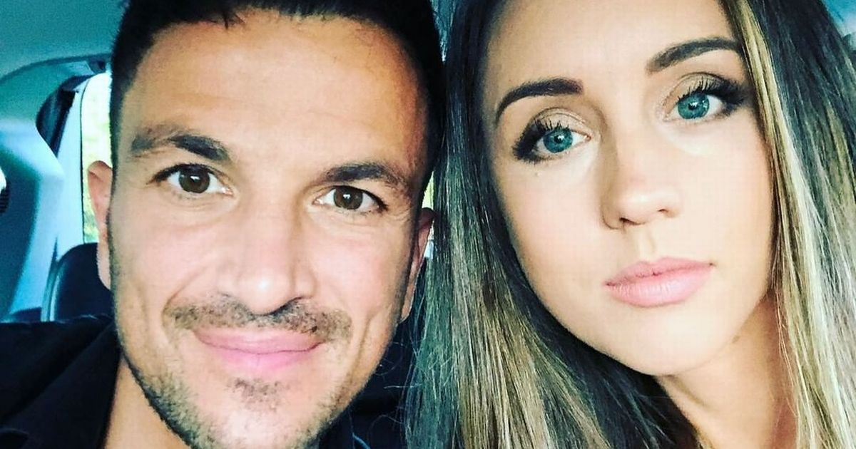 Peter Andre’s wholesome week with wife Emily and kids as Katie Price spirals