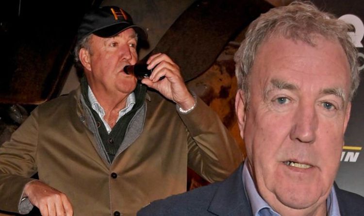 ‘Very bad day’ Jeremy Clarkson ‘frustrated’ as Diddly Squat restaurant plans thrown out | Celebrity News | Showbiz & TV