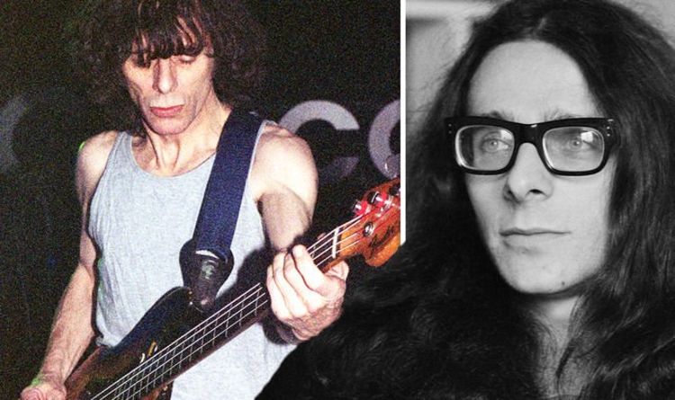 Burke Shelley dead: Budgie lead vocalist and bassist dies at 71 as family left heartbroken | Celebrity News | Showbiz & TV