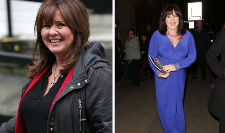 ‘Selfish!’ Coleen Nolan admits she would lie about Covid contact to avoid quarantine | Celebrity News | Showbiz & TV