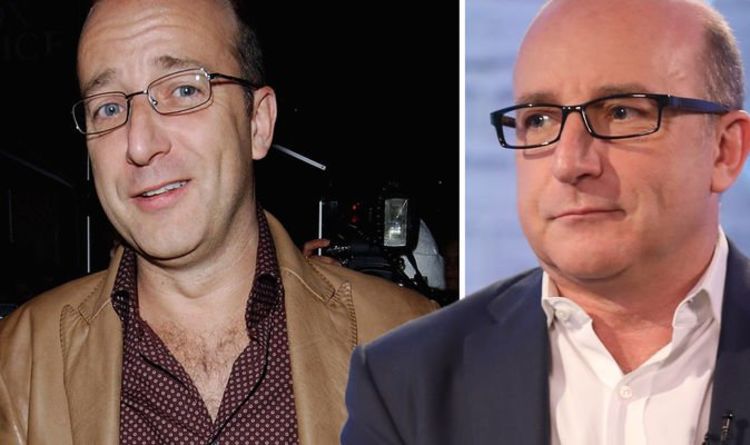 Paul McKenna: Celebrity hypnotist details real reason he ditched Hollywood to return to UK | Celebrity News | Showbiz & TV