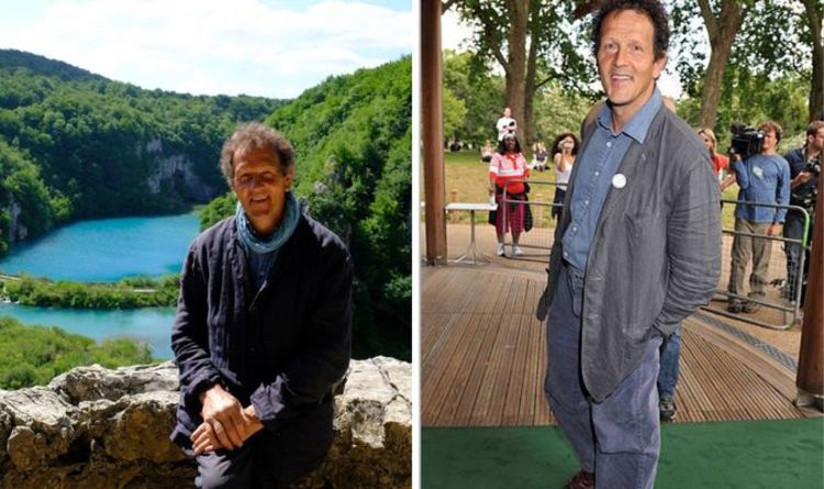 ‘Can’t win them all’ Monty Don reacts as his new BBC project branded a ‘waste of time’ | Celebrity News | Showbiz & TV