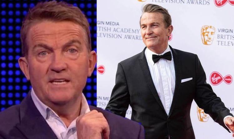 ‘I’m stopped immediately’ Bradley Walsh says he’s watched by lawyers on The Chase | Celebrity News | Showbiz & TV