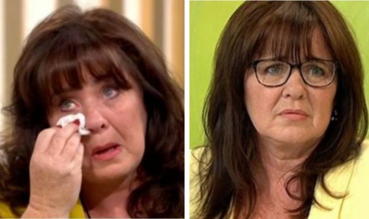 Coleen Nolan’s boyfriend defends ‘down to earth’ star amid Loose Women ‘feud’ claim | Celebrity News | Showbiz & TV