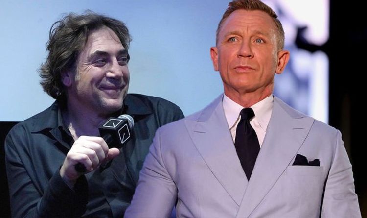 Daniel Craig sat through whole interview without noticing he was bleeding from his head | Celebrity News | Showbiz & TV