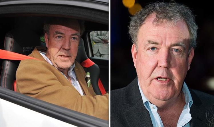 ‘Are they mad?’ Jeremy Clarkson slams driving rule coming into force at midnight | Celebrity News | Showbiz & TV