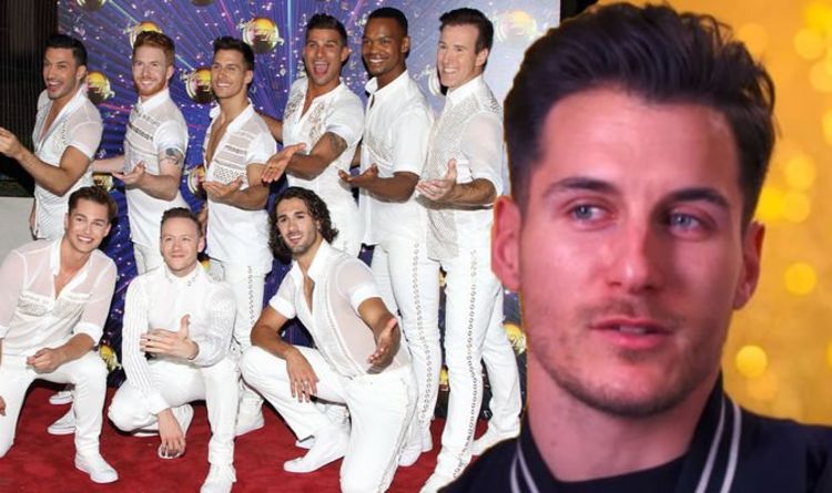 Gorka Marquez left ‘fuming’ as he almost misses Strictly tour thanks to co-stars | Celebrity News | Showbiz & TV