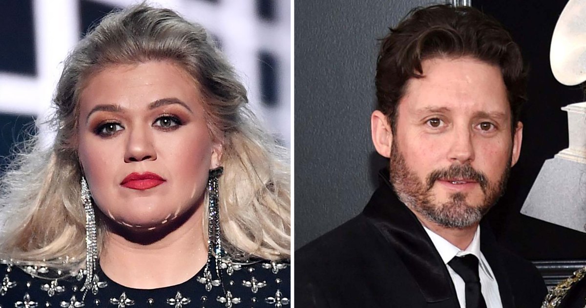 Kelly Clarkson Won’t Settle in ‘Nasty’ Brandon Blackstock Divorce