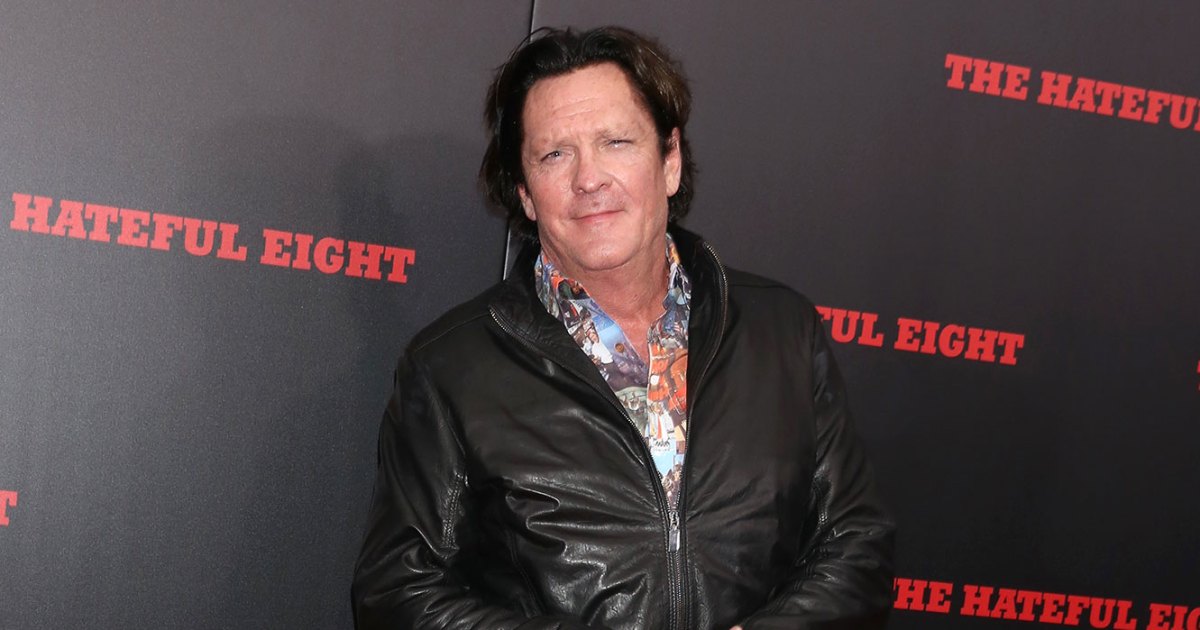 Michael Madsen Is ‘In Shock’ Over Son Hudson’s Death by Suicide