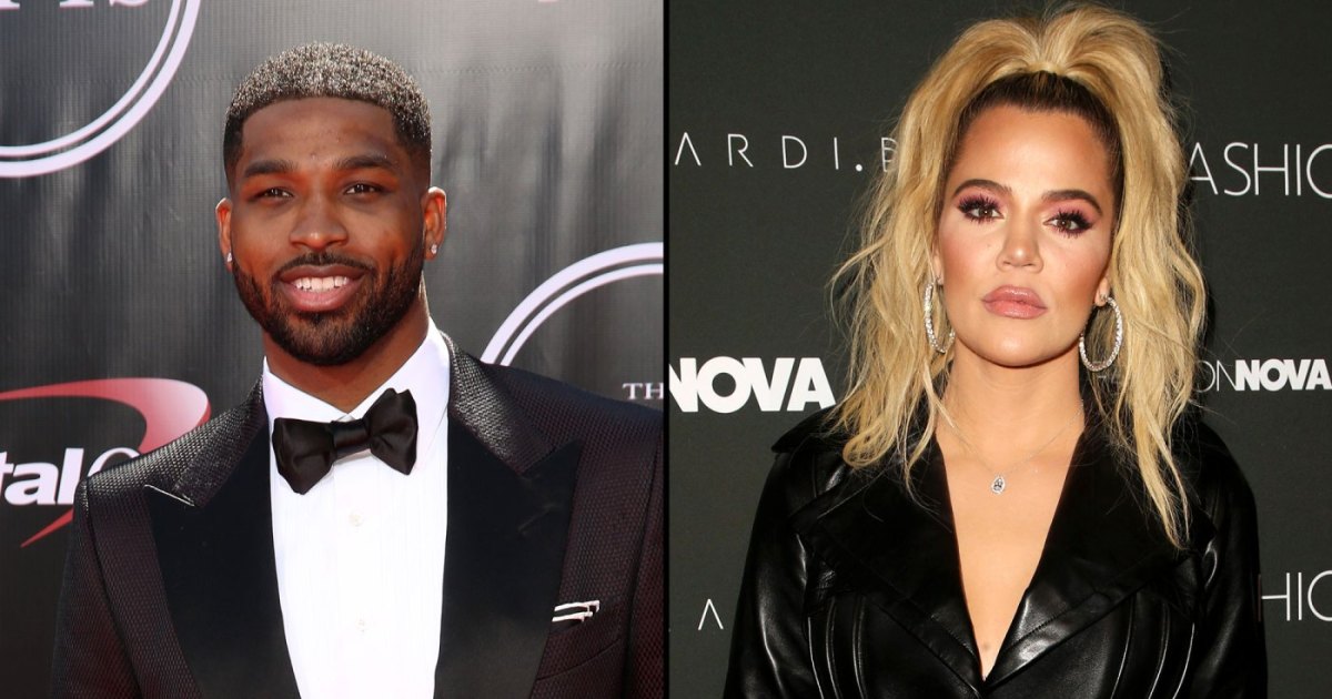 Tristan Thompson Confirms He’s the Father of Maralee Nichols’ Son