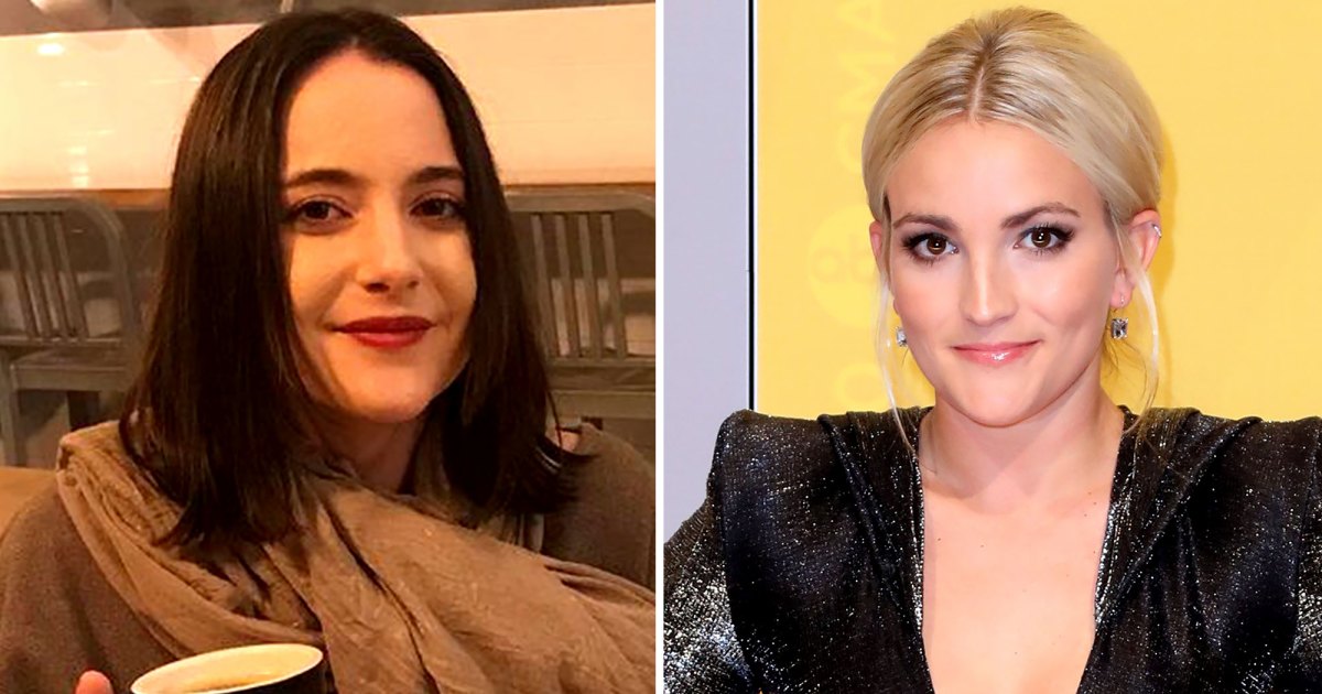 Zoey 101’s Alexa Nikolas Slams Jamie Lynn Spears’s Book, Feud Claims