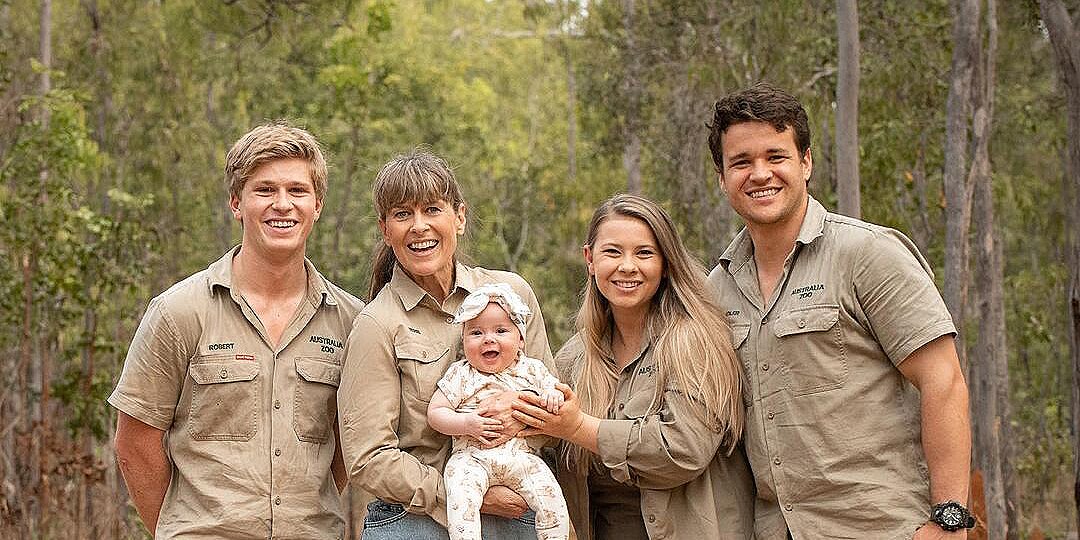 Bindi Irwin Pens Loving Tribute to Mom Terri Irwin