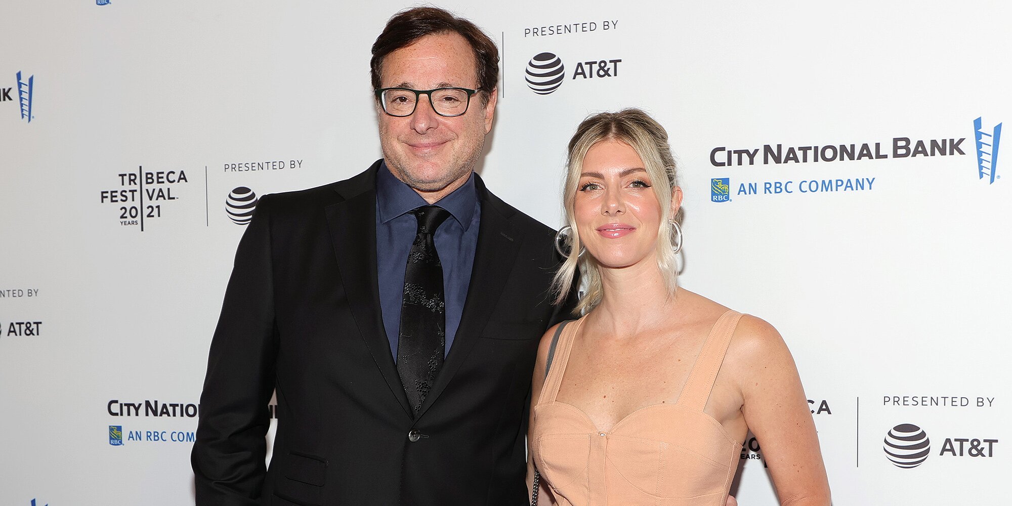 Kelly Rizzo: ‘I Am So Completely Shattered’ After Bob Saget’s Death