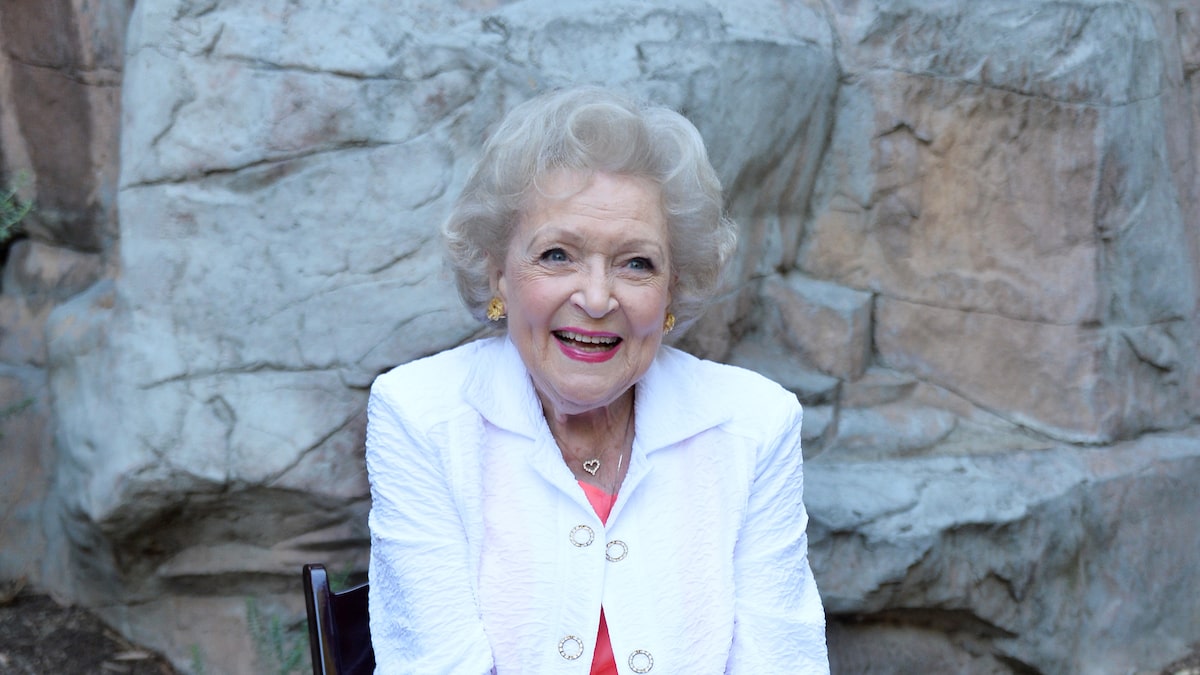 New Details About Betty White’s Death