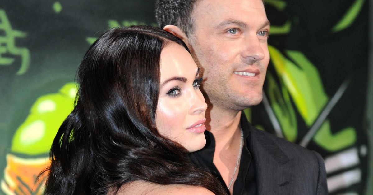 Brian Austin Green’s reaction to Megan Fox’s engagement, celeb news | Gallery