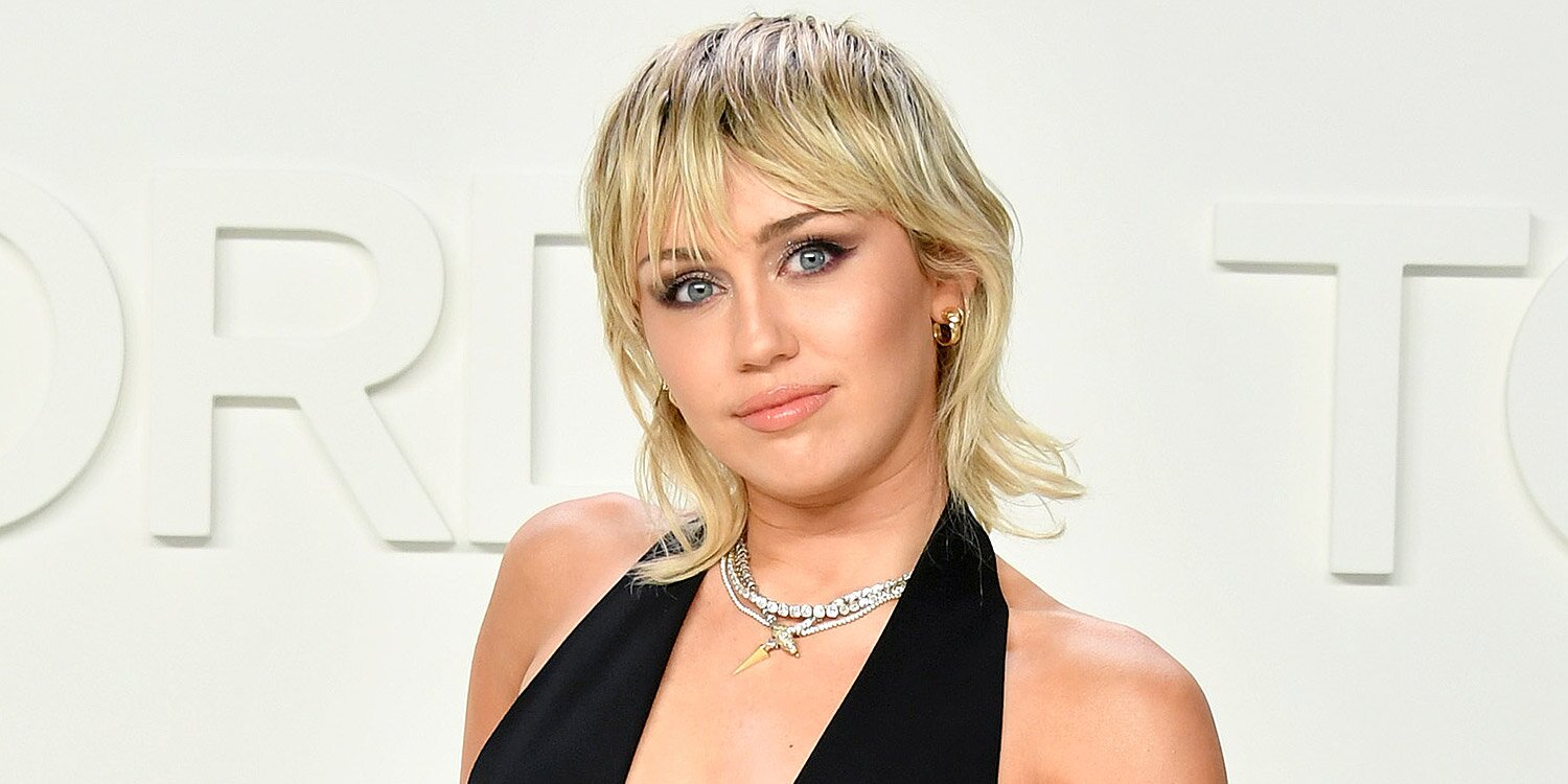 Miley Cyrus Undergoes ‘Transformative’ Saturn Return, Says Celeb Astrologer