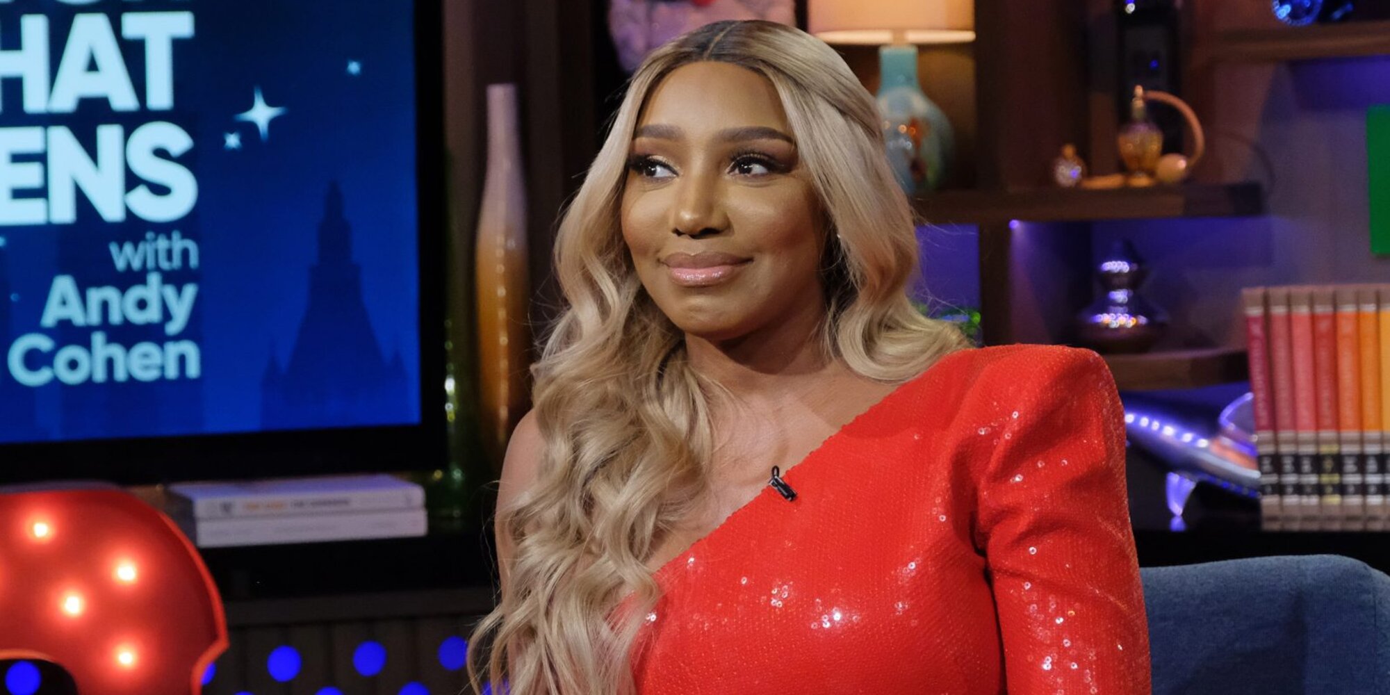 NeNe Leakes Open to Marriage Again After Husband Gregg’s Death