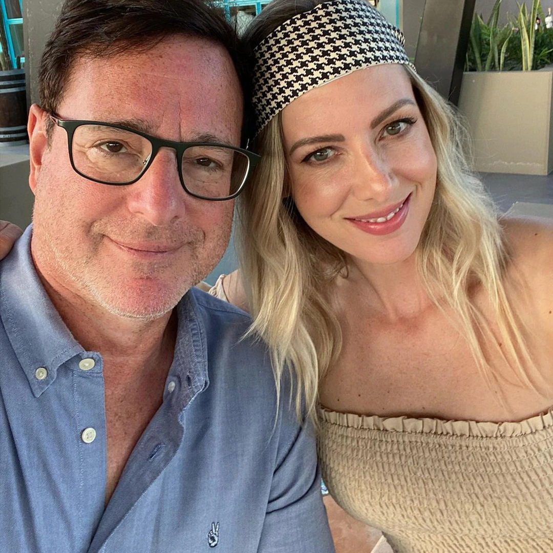 Bob Saget’s Wife Kelly Rizzo Pens Tribute to Her Husband After Funeral