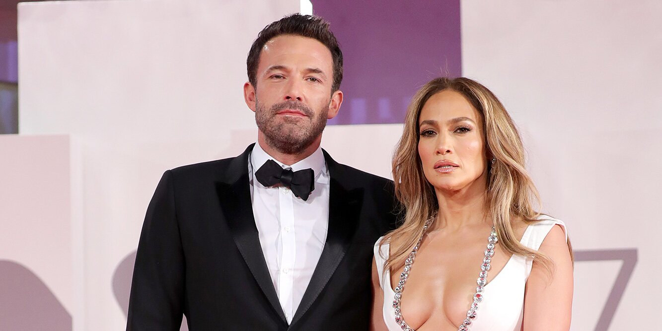 Ben Affleck, Jennifer Lopez Spent Christmas Weekend with Their Kids