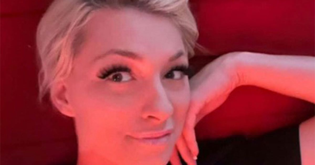 Porn star Holly Parker dies at 30 with fellow actors leading tributes
