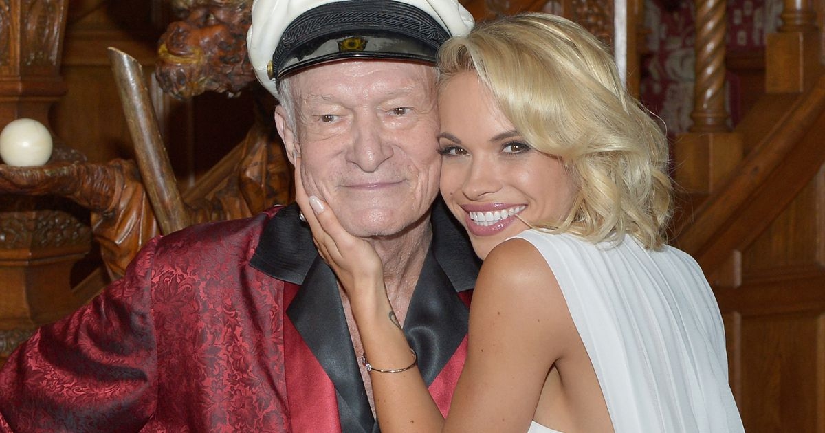 What happened to the Playboy Mansion as ex Bunnies expose Hugh Hefner’s dark secrets