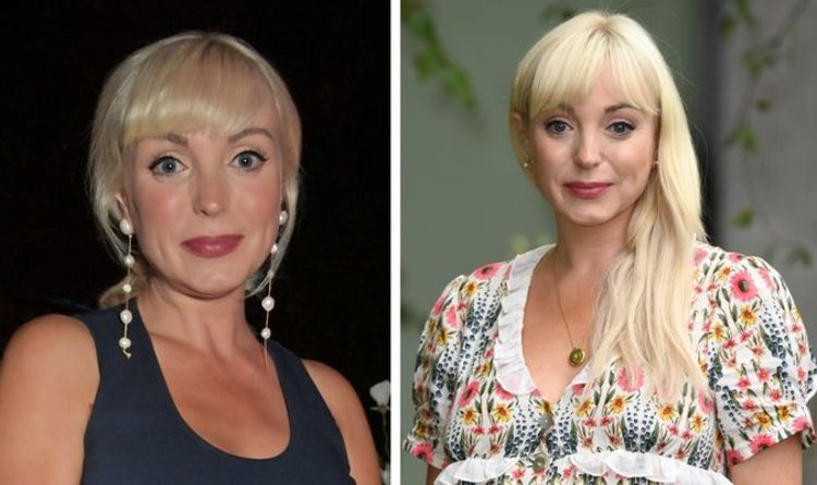 ‘Don’t question it’ Helen George’s rare Twitter return to fume at Call The Midwife viewers | Celebrity News | Showbiz & TV