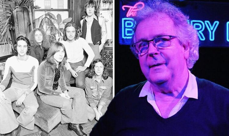 Ian McDonald dead: King Crimson and Foreigner co-founder dies surrounded by family aged 75 | Celebrity News | Showbiz & TV