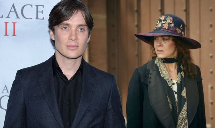 Cillian Murphy says final Peaky Blinders will be ‘tribute’ to Helen McCrory | Celebrity News | Showbiz & TV