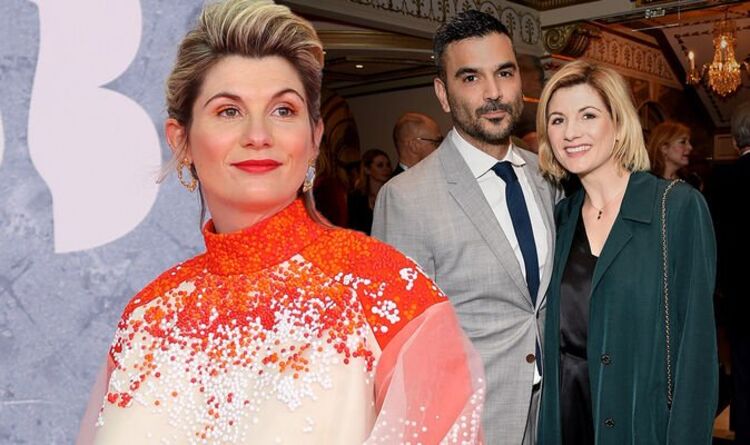 Jodie Whittaker addressed sex life with husband Christian Contreras before pregnancy news | Celebrity News | Showbiz & TV