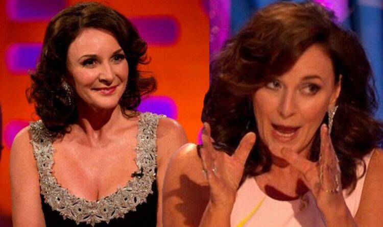 Strictly’s Shirley Ballas shares sad update with fans after detailing health woes | Celebrity News | Showbiz & TV