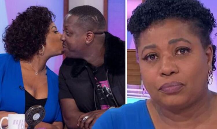Jamal Edwards’ selfless act for mum Brenda after her cancer diagnosis amid ‘devastation’ | Celebrity News | Showbiz & TV
