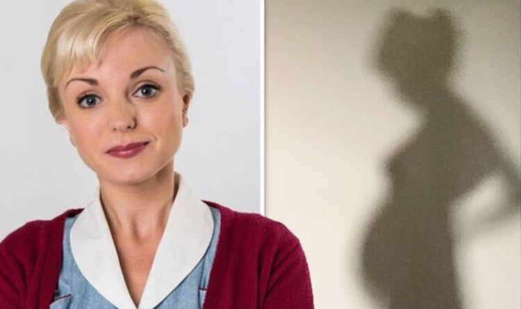 ‘Sometimes fatal’ Call The Midwife’s Helen George’s health woes amid ‘painful’ pregnancy | Celebrity News | Showbiz & TV