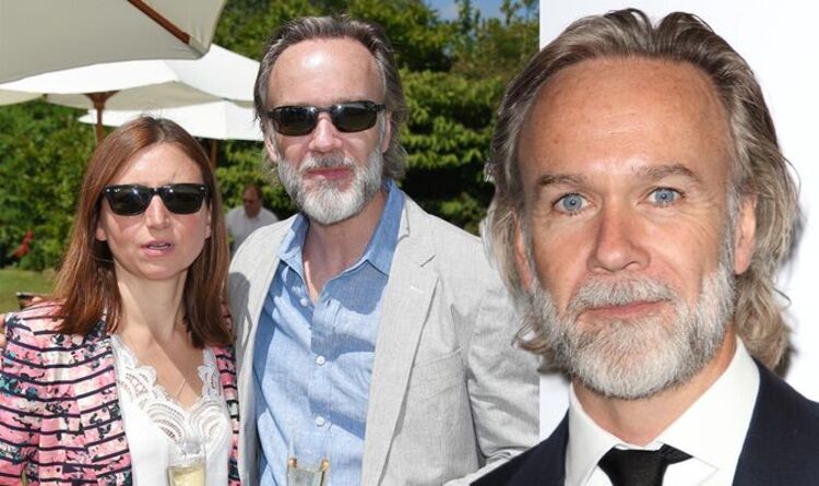 ‘I didn’t give birth’ Marcus Wareing fumes at idea he missed out on kids lives due to work | Celebrity News | Showbiz & TV