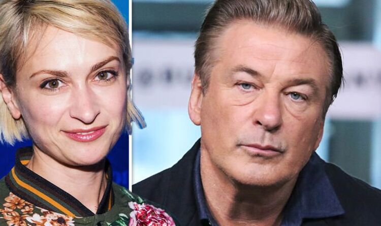 Halyna Hutchins’ widow slams Alec Baldwin’s ‘absurd’ claims he’s not responsible for death | Celebrity News | Showbiz & TV