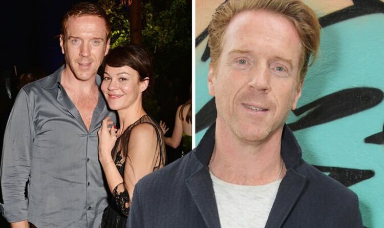 Helen McCrory’s husband Damian Lewis remembers her in ‘perfect’ evening at favourite spot | Celebrity News | Showbiz & TV