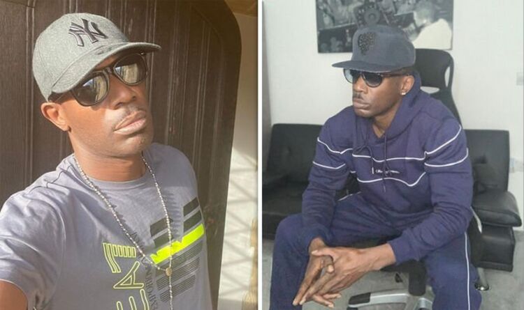 MC Skibadee dead: Legendary Jungle MC dies as family break sad news on social media | Celebrity News | Showbiz & TV