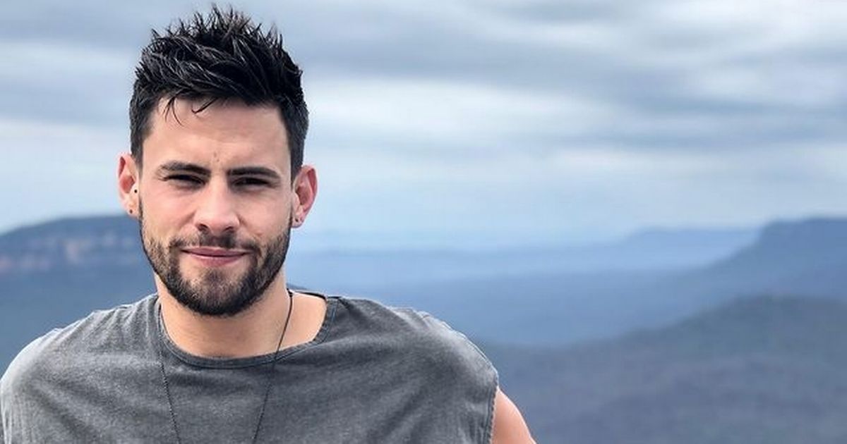 Caroline Flack’s ex-fiancé Andrew Brady pleads guilty to harassing journalist