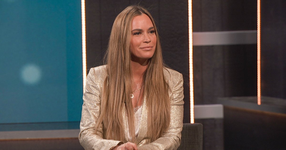 Teddi Mellencamp Talks ‘Celebrity Big Brother’ Arguments, Regrets