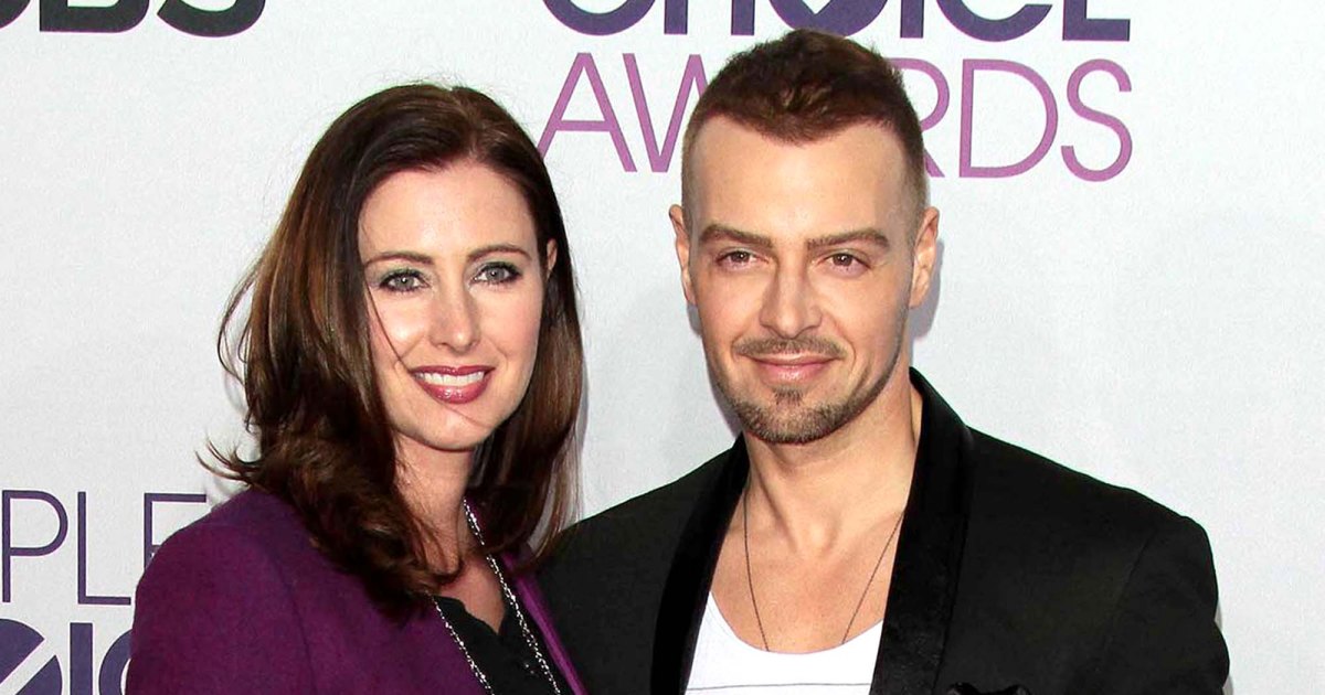 Joey Lawrence and Chandie Yawn-Nelson’s Divorce Finalized: Details