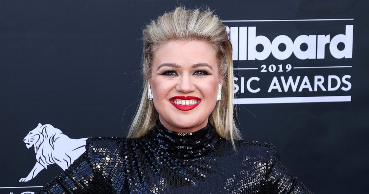 Kelly Clarkson’s Dating History: Brandon Blackstock and More