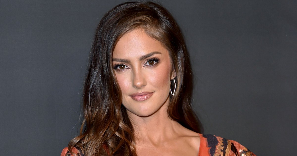 Euphoria’s Minka Kelly Rejected a Nude Scene in Her 1st Episode