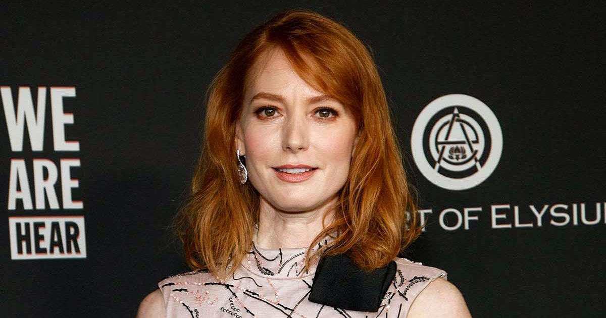 ‘Walking Dead’ Star Alicia Witt’s Parents’ Cause of Death Revealed