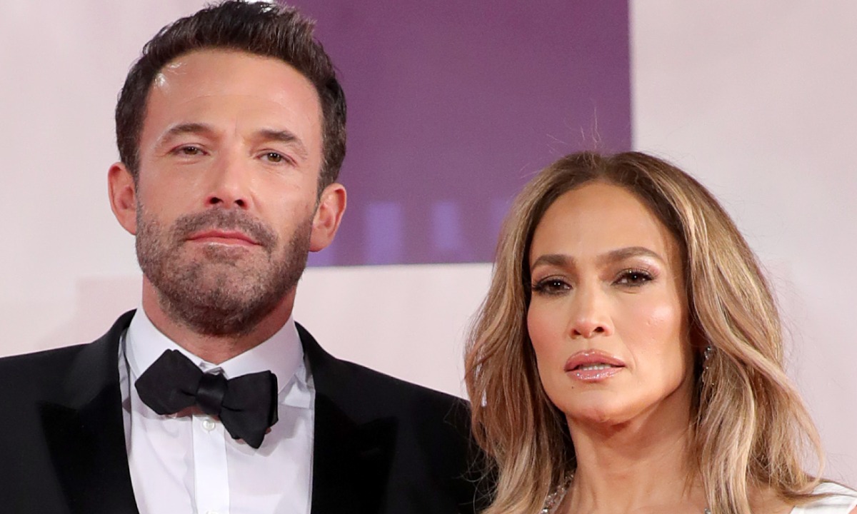 Jennifer Lopez surprises fans with rare statement about Ben Affleck