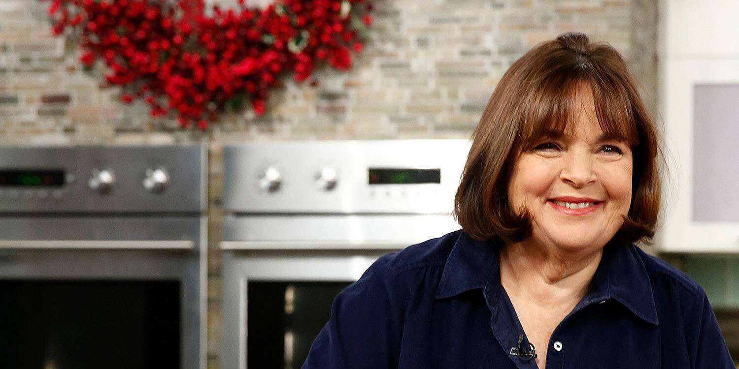 Ina Garten’s Got a New Show Coming with All Sorts of Celebrity Guests: ‘A Dream Come True’