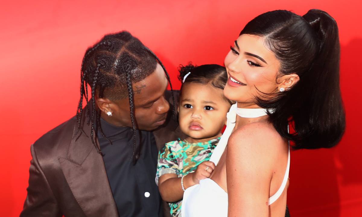 Kylie Jenner’s daughter Stormi’s bittersweet birthday celebrations revealed