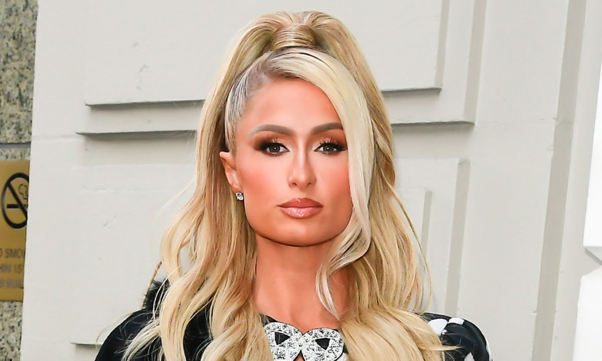 Paris Hilton shares heartache after devastating loss: ‘You were the life of the party’