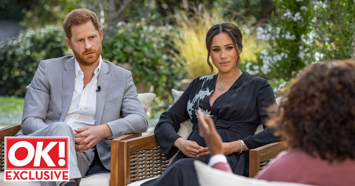 ‘Suspicion and isolation’: Prince Harry and Meghan Markle’s Oprah interview one year on