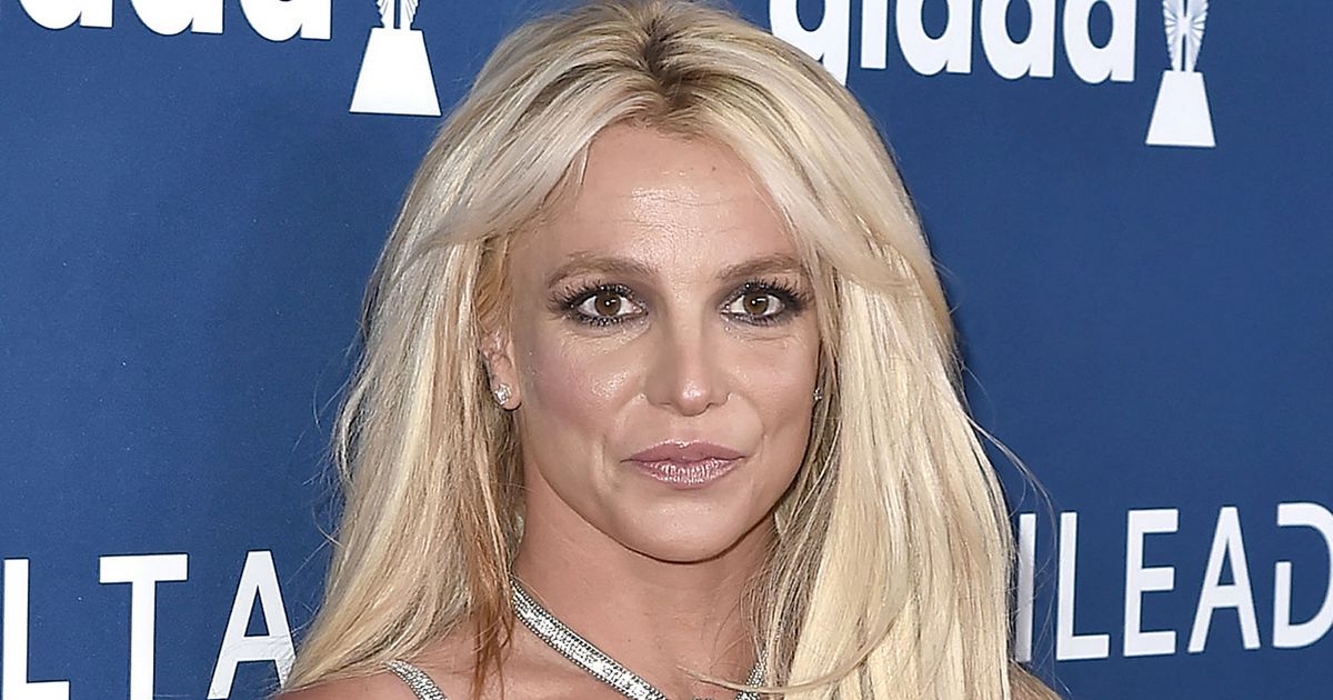 Britney Spears says her sons ‘don’t need her anymore’ and she ‘respects’ their privacy