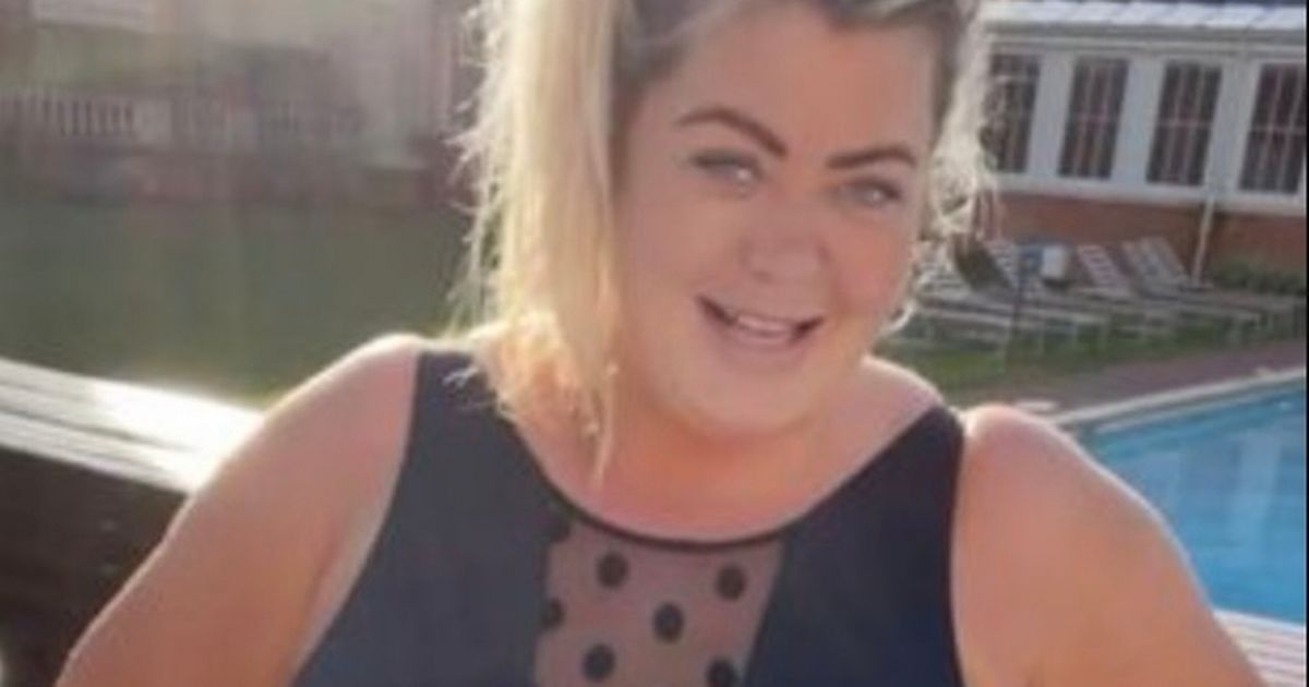 Inspiring celeb body positivity journeys as Gemma Collins shares stunning swimsuit snap